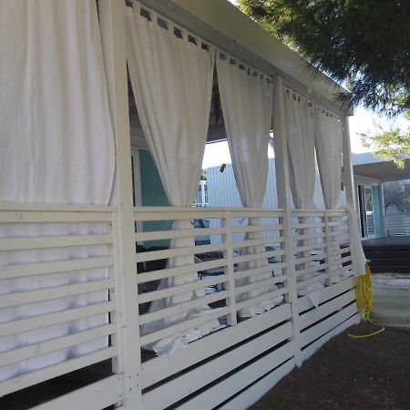 Adriatic Blue Coast Mobile Home Jezera Exterior foto